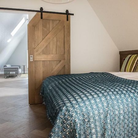 Boetiek Hotel Van Schagen Luaran gambar