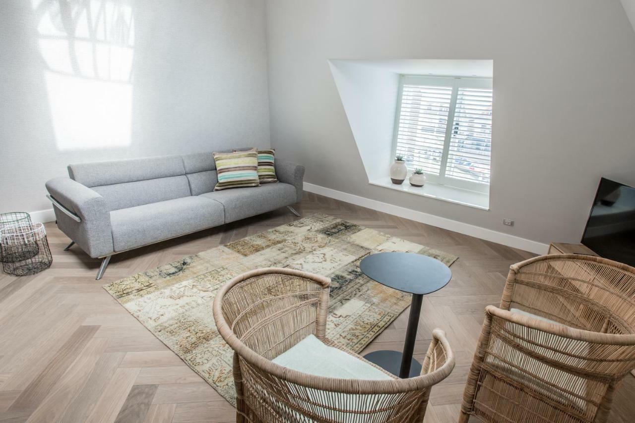 Boetiek Hotel Van Schagen Luaran gambar