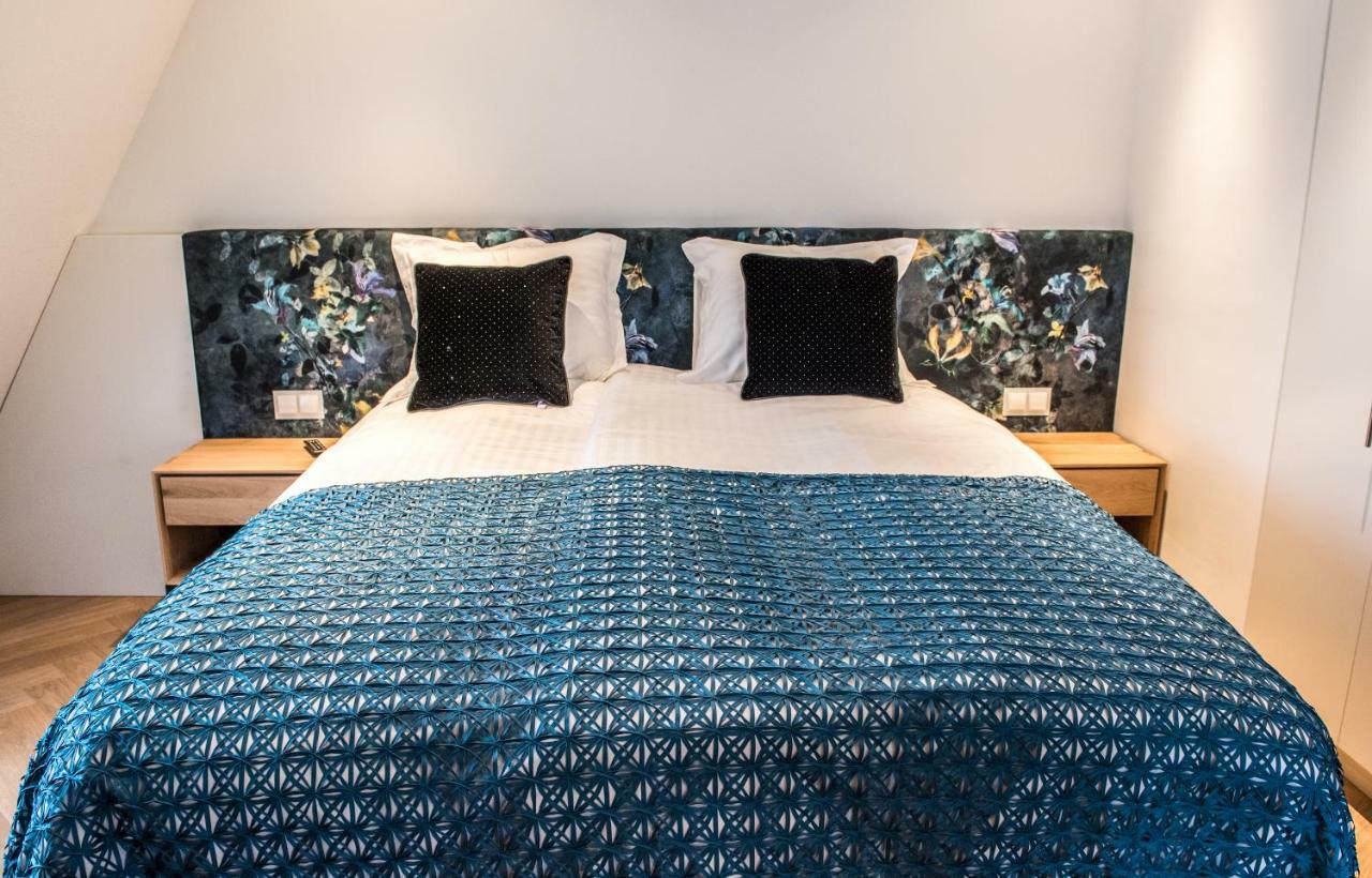 Boetiek Hotel Van Schagen Luaran gambar