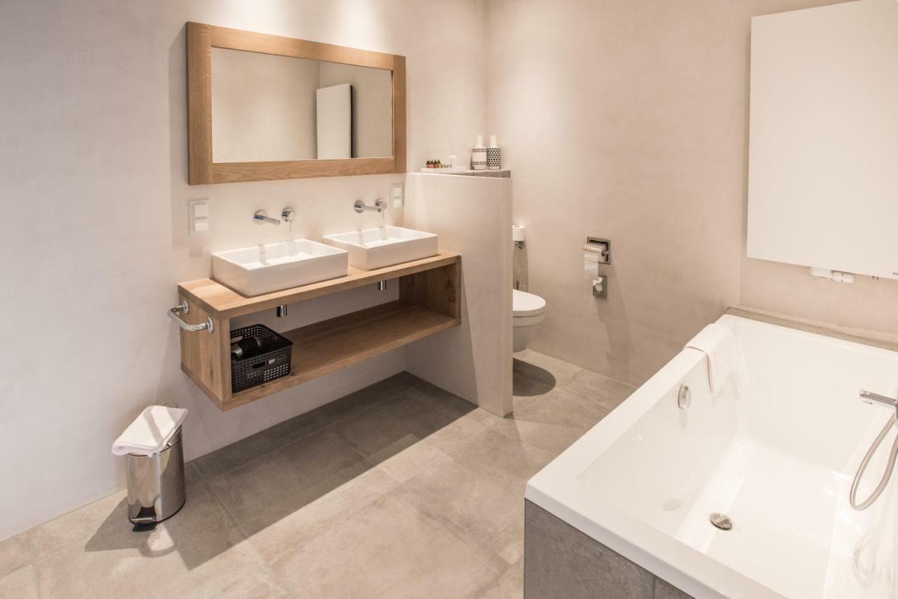 Boetiek Hotel Van Schagen Luaran gambar