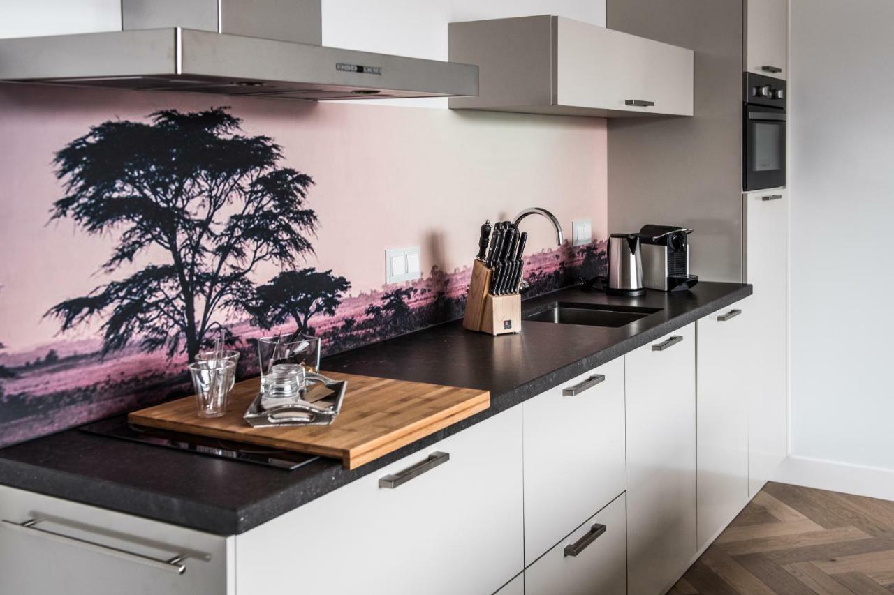Boetiek Hotel Van Schagen Luaran gambar