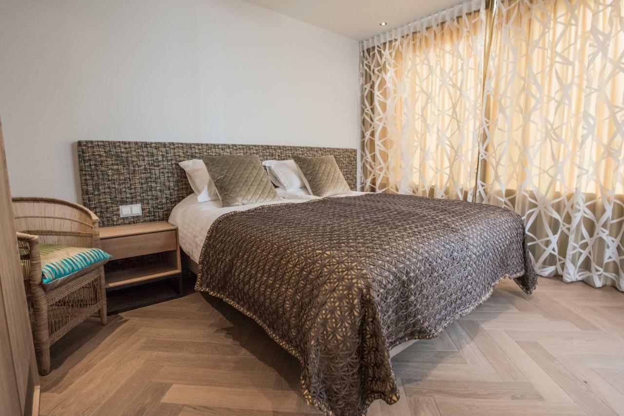 Boetiek Hotel Van Schagen Luaran gambar