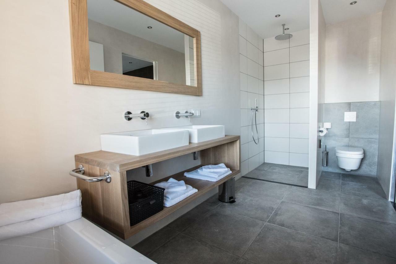 Boetiek Hotel Van Schagen Luaran gambar