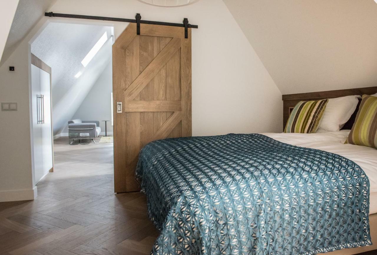 Boetiek Hotel Van Schagen Luaran gambar