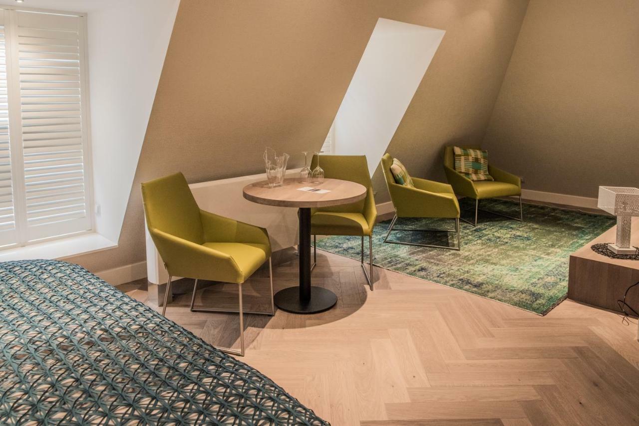 Boetiek Hotel Van Schagen Luaran gambar