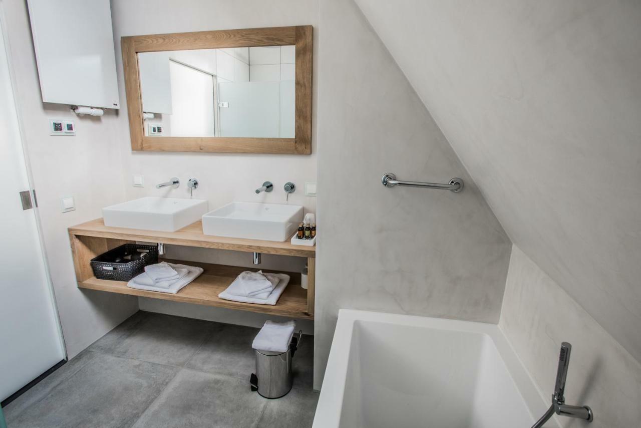 Boetiek Hotel Van Schagen Luaran gambar