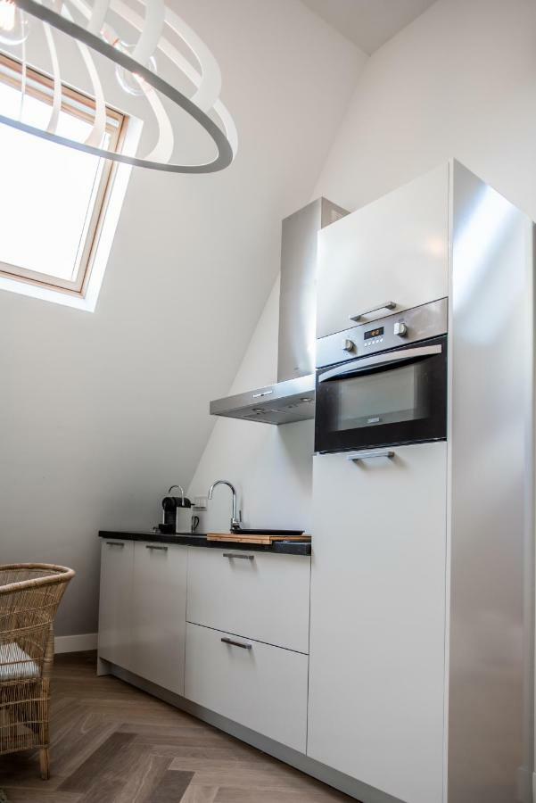 Boetiek Hotel Van Schagen Luaran gambar