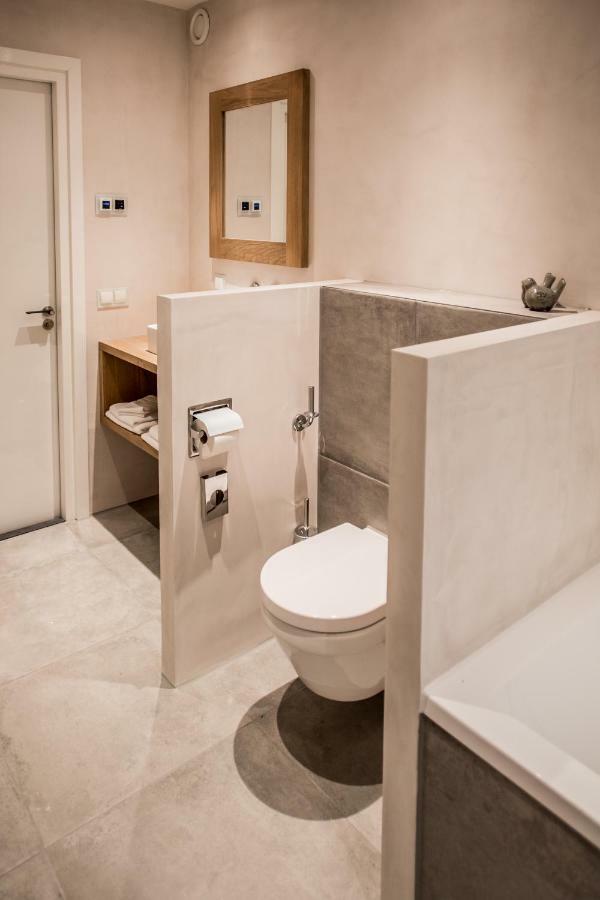 Boetiek Hotel Van Schagen Luaran gambar