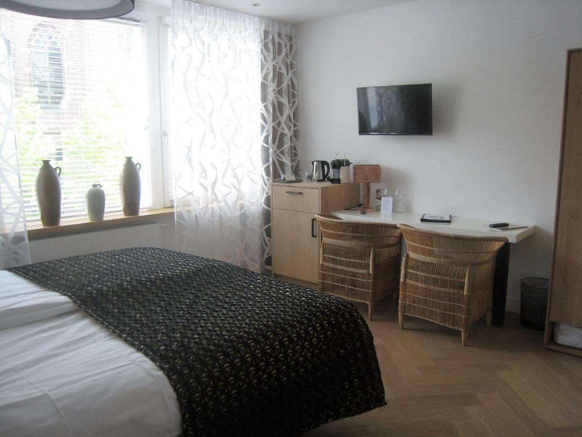Boetiek Hotel Van Schagen Luaran gambar