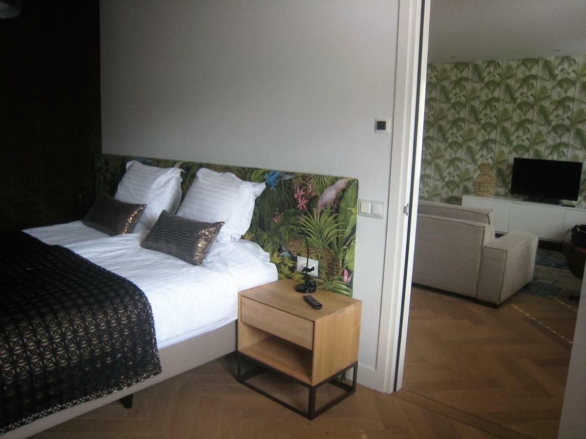 Boetiek Hotel Van Schagen Luaran gambar