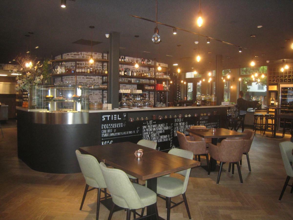 Boetiek Hotel Van Schagen Luaran gambar