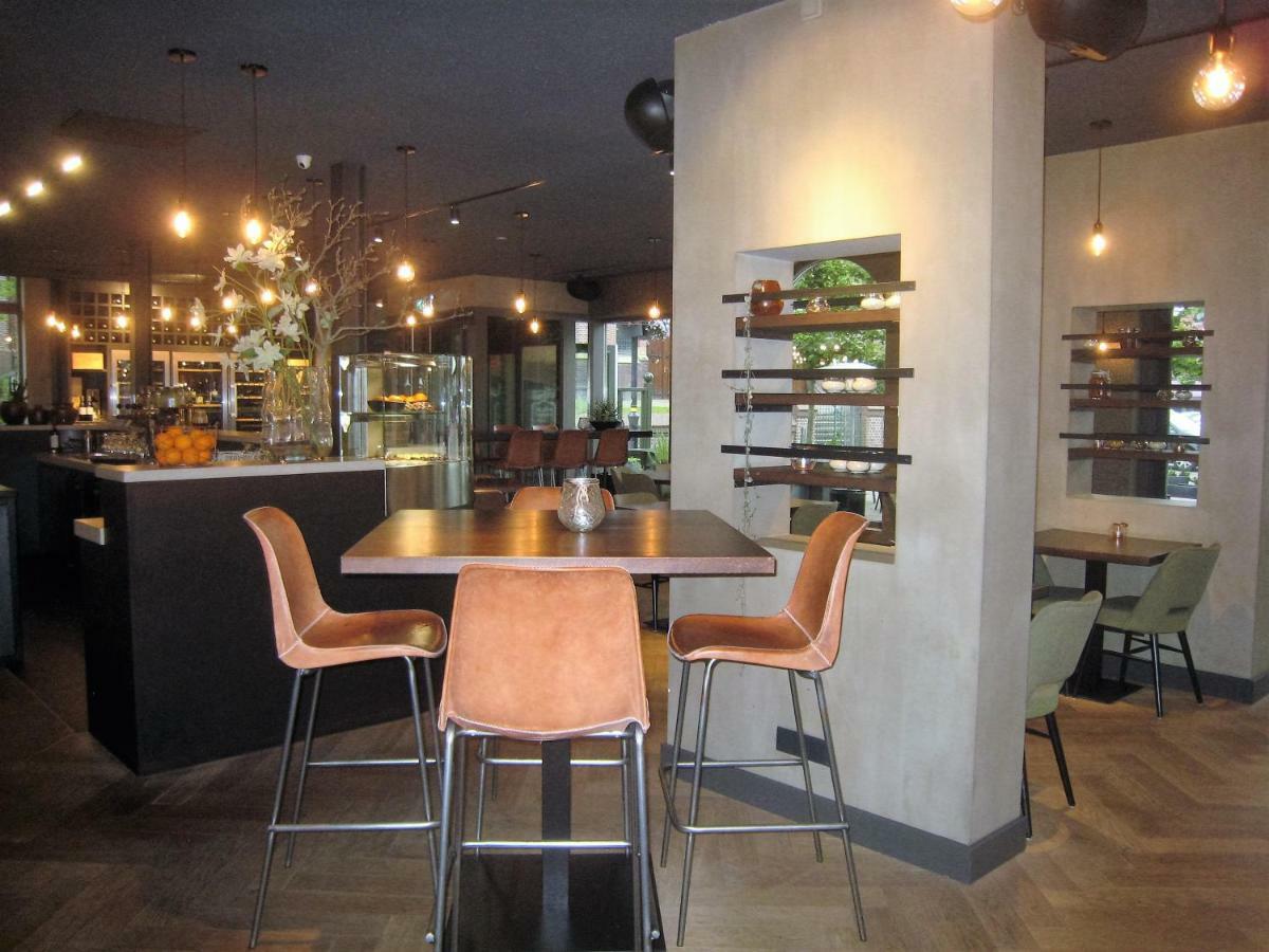Boetiek Hotel Van Schagen Luaran gambar