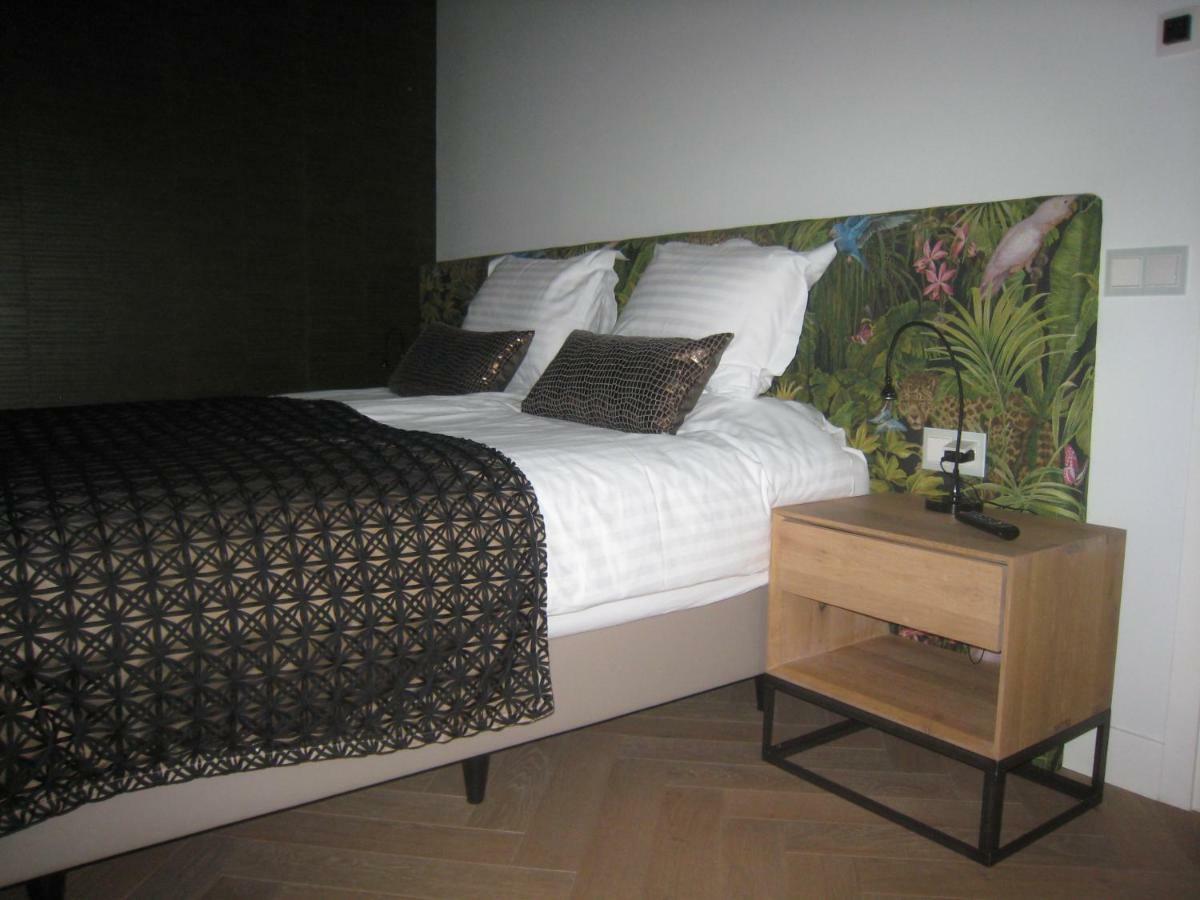 Boetiek Hotel Van Schagen Luaran gambar