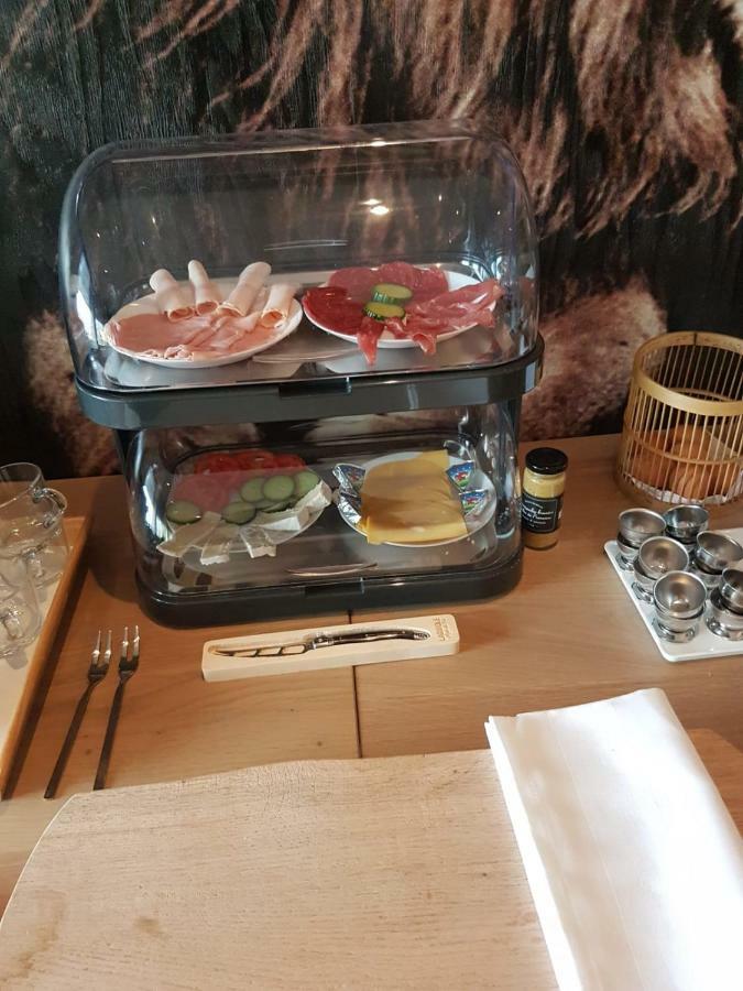 Boetiek Hotel Van Schagen Luaran gambar