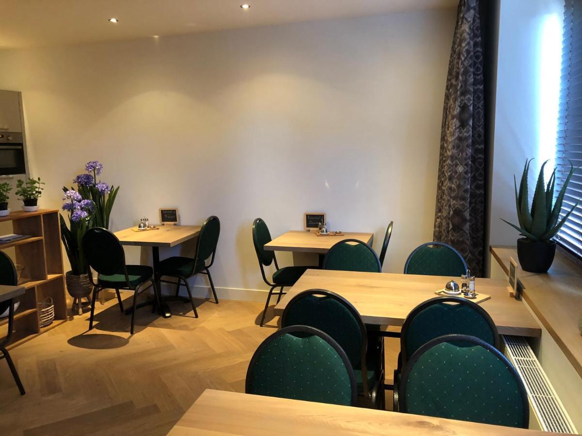 Boetiek Hotel Van Schagen Luaran gambar